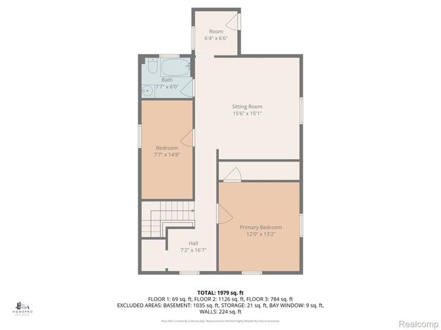 2028 Kosciuszko Avenue, Bay City, MI 48708