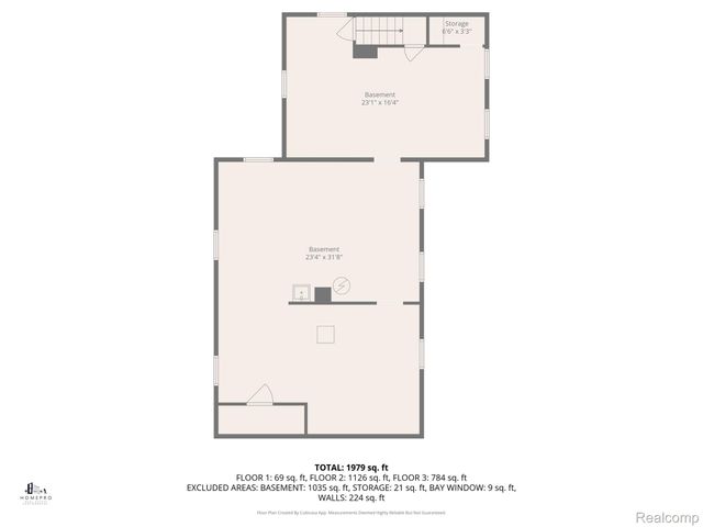 2028 Kosciuszko Avenue, Bay City, MI 48708