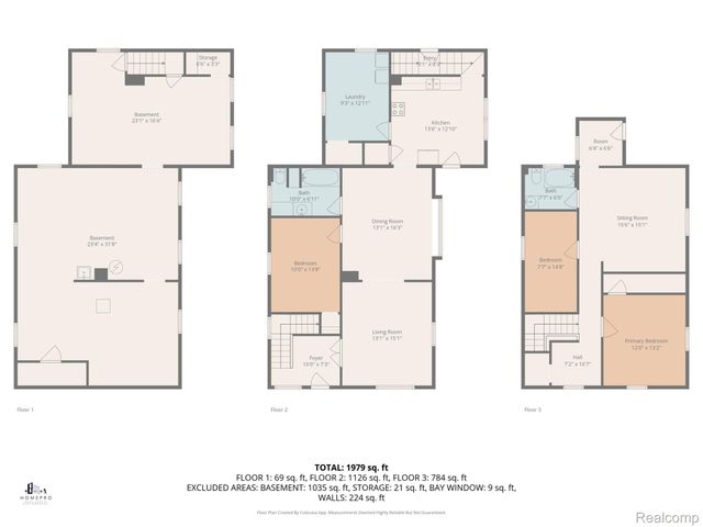 2028 Kosciuszko Avenue, Bay City, MI 48708