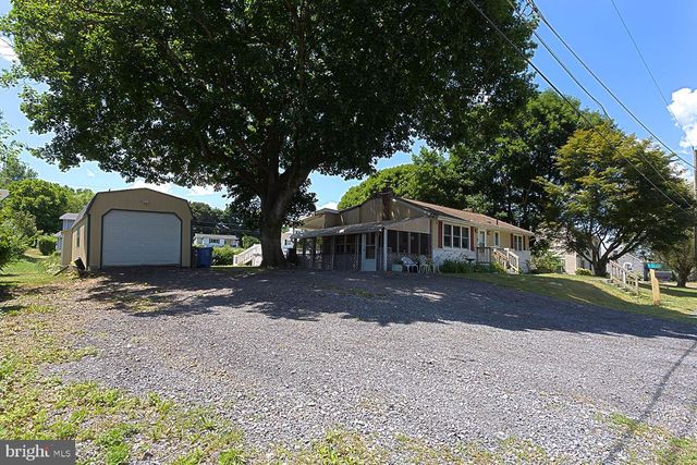 1336 RISING SUN AVE, Temple, PA 19560