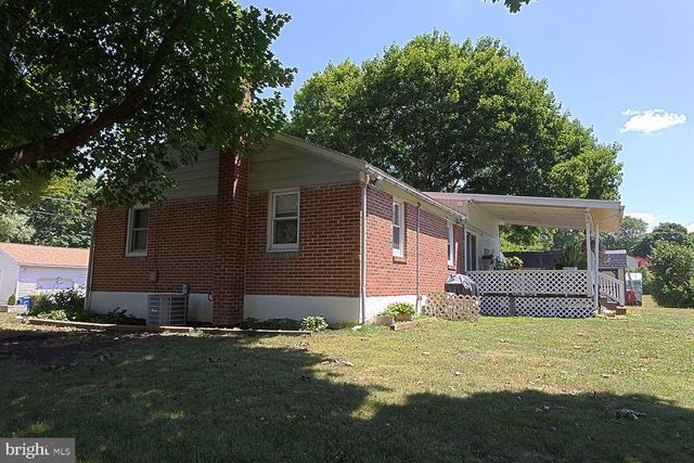 1336 RISING SUN AVE, Temple, PA 19560