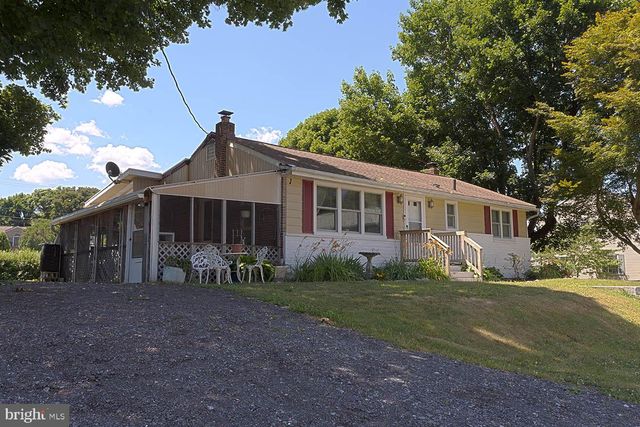 1336 RISING SUN AVE, Temple, PA 19560