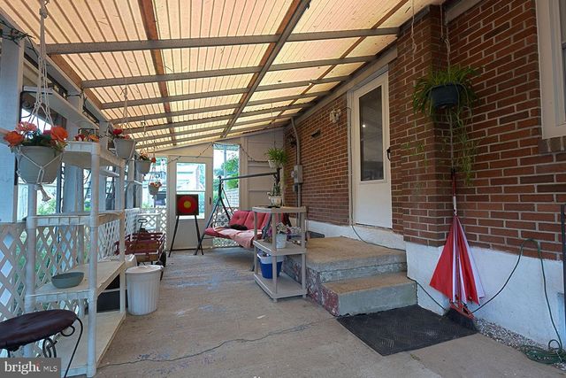 1336 RISING SUN AVE, Temple, PA 19560