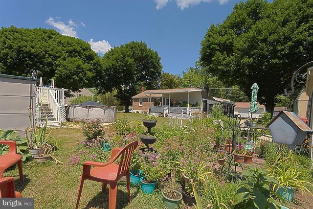 1336 RISING SUN AVE, Temple, PA 19560