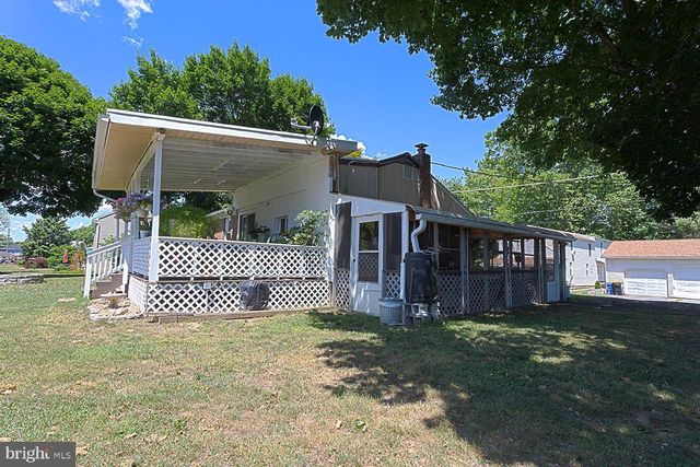 1336 RISING SUN AVE, Temple, PA 19560