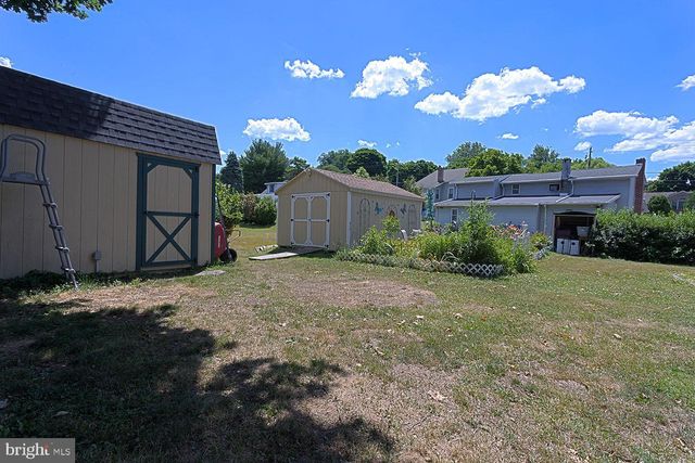 1336 RISING SUN AVE, Temple, PA 19560