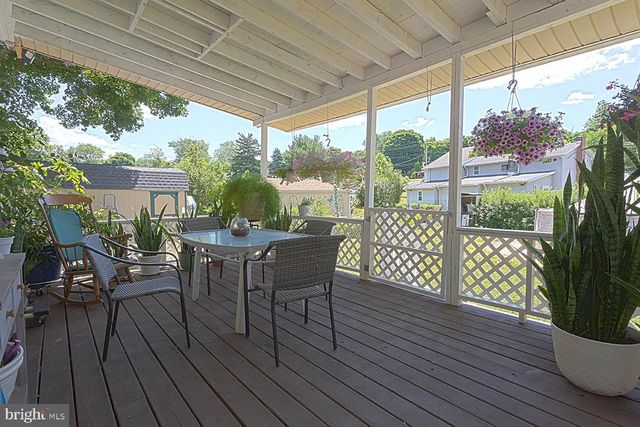 1336 RISING SUN AVE, Temple, PA 19560