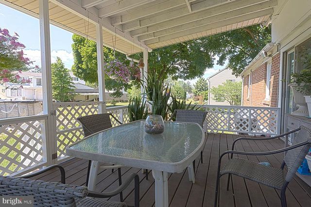 1336 RISING SUN AVE, Temple, PA 19560