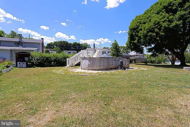 1336 RISING SUN AVE, Temple, PA 19560