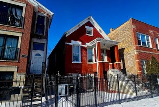 1350 S FAIRFIELD Avenue, Chicago, IL 60608