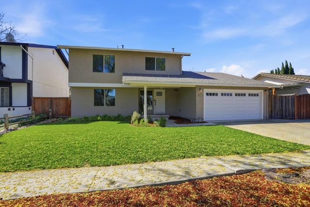1224 Harvest Road, Pleasanton, CA 94566