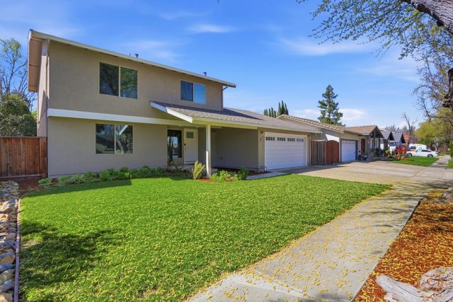 1224 Harvest Road, Pleasanton, CA 94566