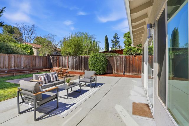 1224 Harvest Road, Pleasanton, CA 94566