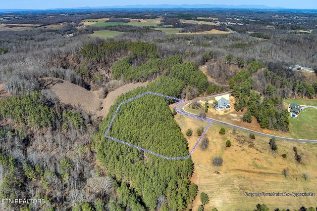0 Overlook Way, Vonore, TN 37885
