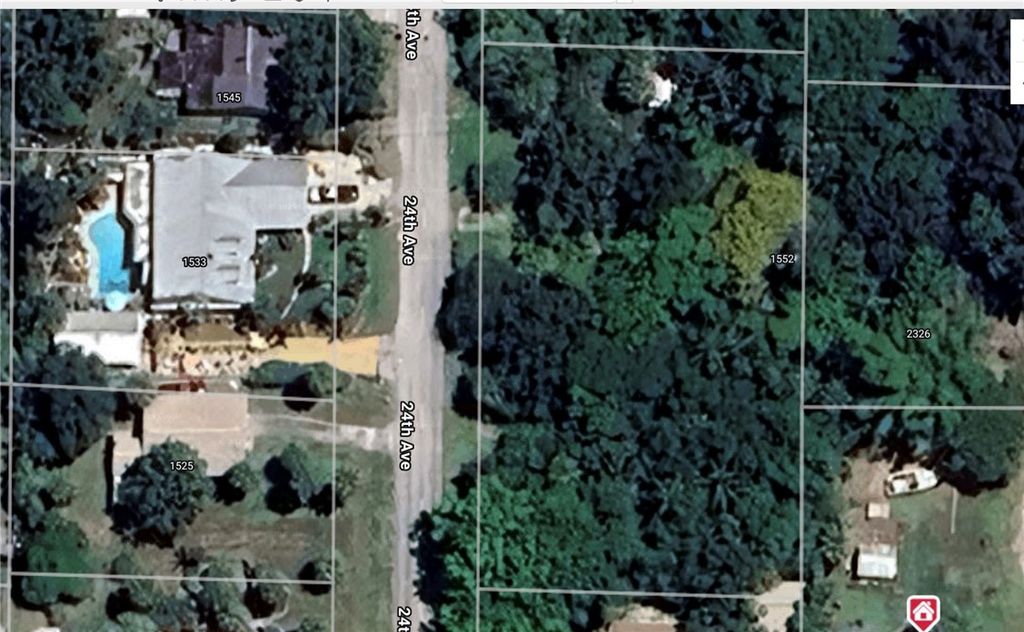 1552 24th Avenue, Vero Beach, FL 32960