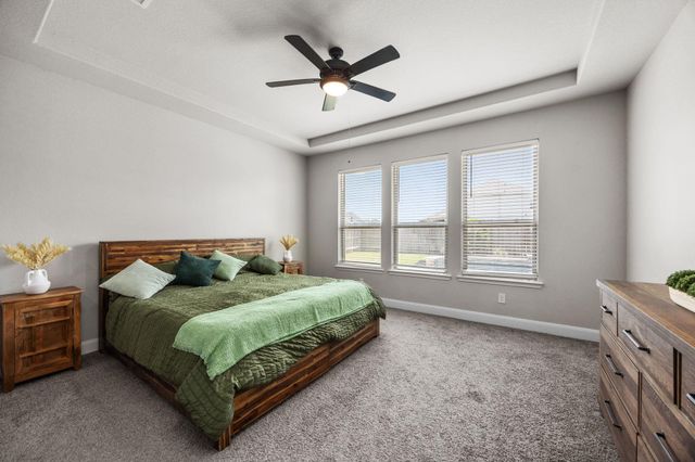 19411 Gray Mare Drive, Tomball, TX 77377