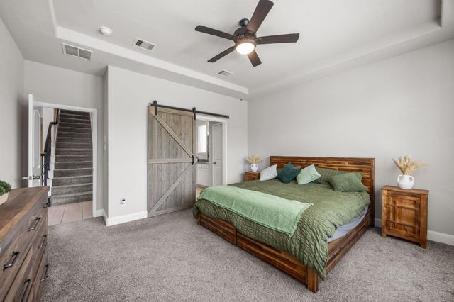 19411 Gray Mare Drive, Tomball, TX 77377
