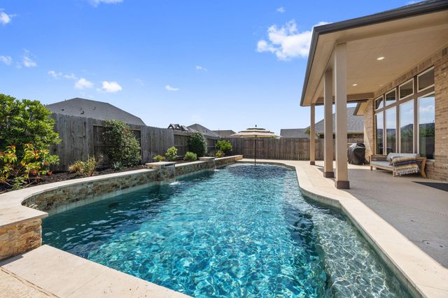 19411 Gray Mare Drive, Tomball, TX 77377