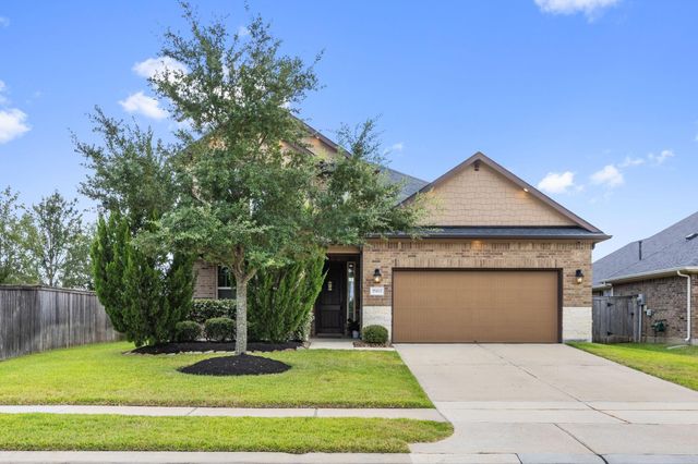19411 Gray Mare Drive, Tomball, TX 77377