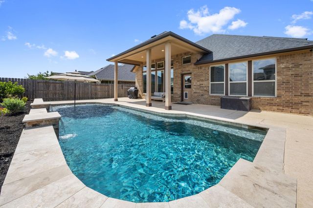 19411 Gray Mare Drive, Tomball, TX 77377