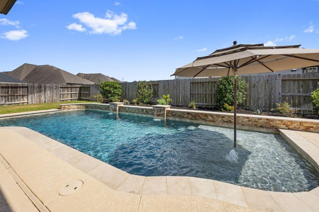 19411 Gray Mare Drive, Tomball, TX 77377