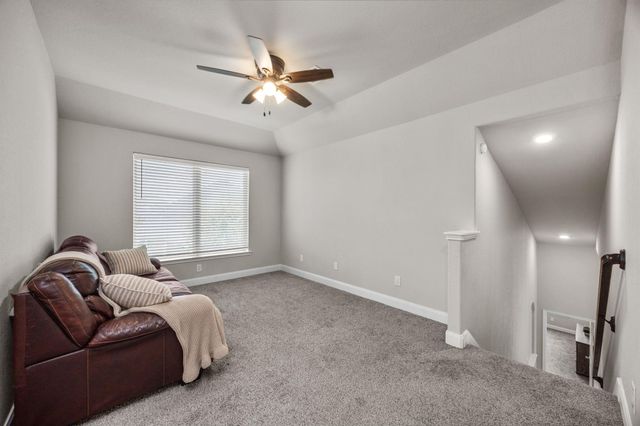 19411 Gray Mare Drive, Tomball, TX 77377