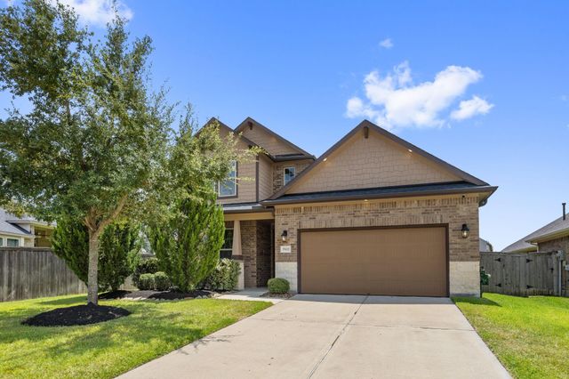 19411 Gray Mare Drive, Tomball, TX 77377