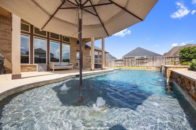 19411 Gray Mare Drive, Tomball, TX 77377