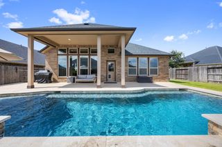 19411 Gray Mare Drive, Tomball, TX 77377