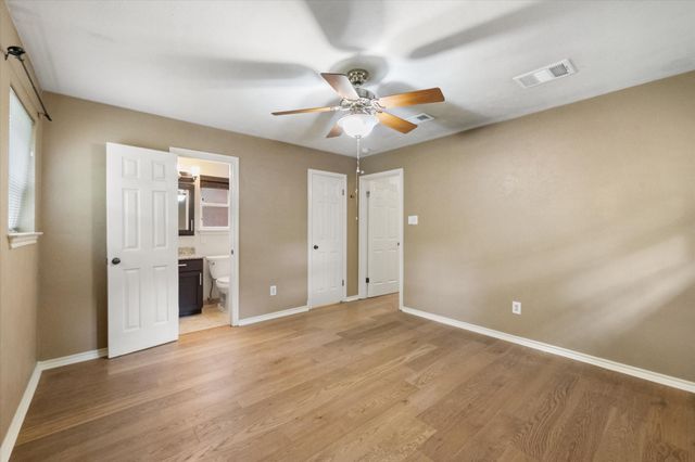 3008 Woodford Drive, Arlington, TX 76013