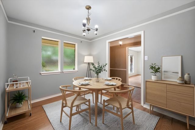 3008 Woodford Drive, Arlington, TX 76013