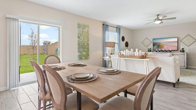 1619 LOXLEY TRAIL, Kissimmee, FL 34746