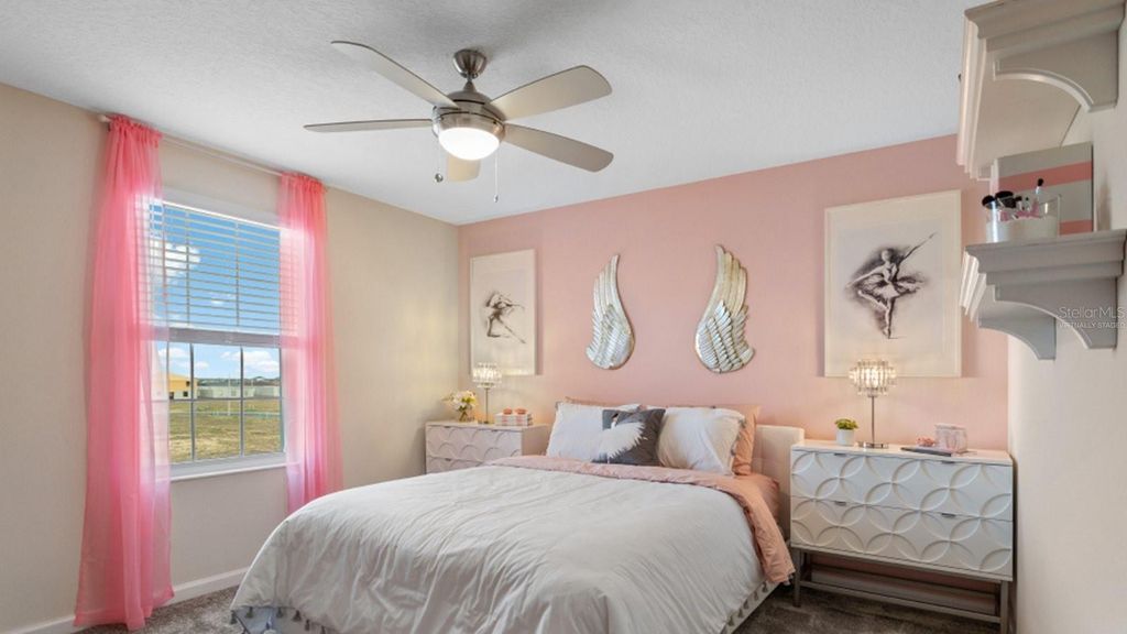 Image 8 of property listing at 1619 LOXLEY TRAIL, Kissimmee, FL 34746