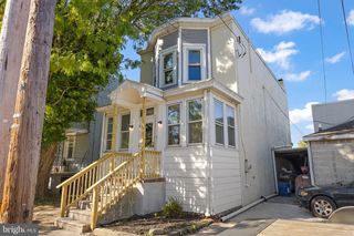 134 PUTCAN AVE, Essington, PA 19029