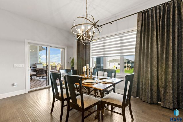 607 S Torrey Pine Ln Lane, Sioux Falls, SD 57110