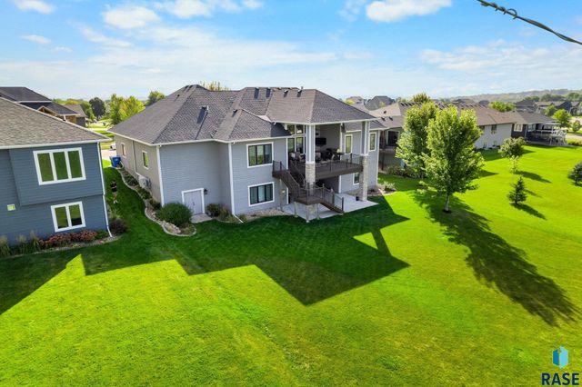 607 S Torrey Pine Ln Lane, Sioux Falls, SD 57110