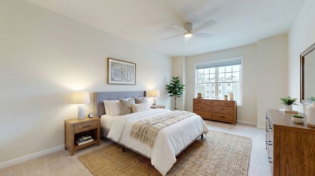 250 Martin's Landing 402, North Reading, MA 01864