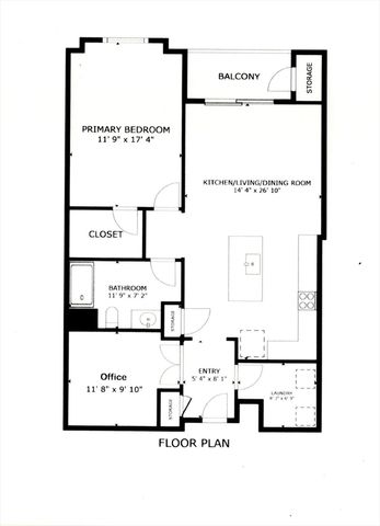 250 Martin's Landing 402, North Reading, MA 01864