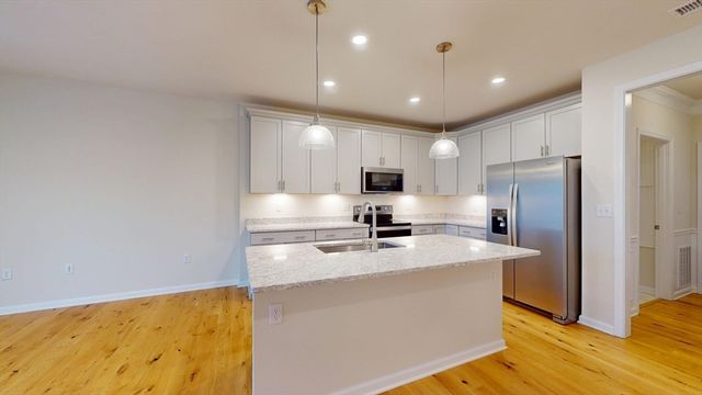 250 Martin's Landing 402, North Reading, MA 01864