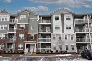 250 Martin's Landing 402, North Reading, MA 01864