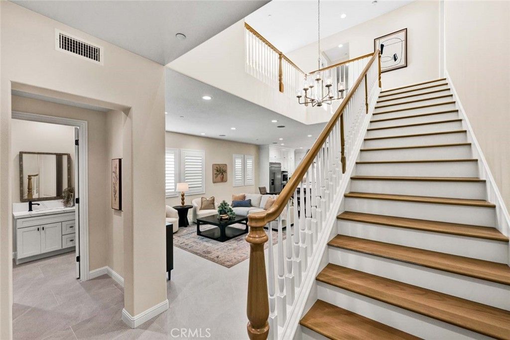 Image 13 of property listing at 98 Pinnacle, Lake Forest, CA 92630