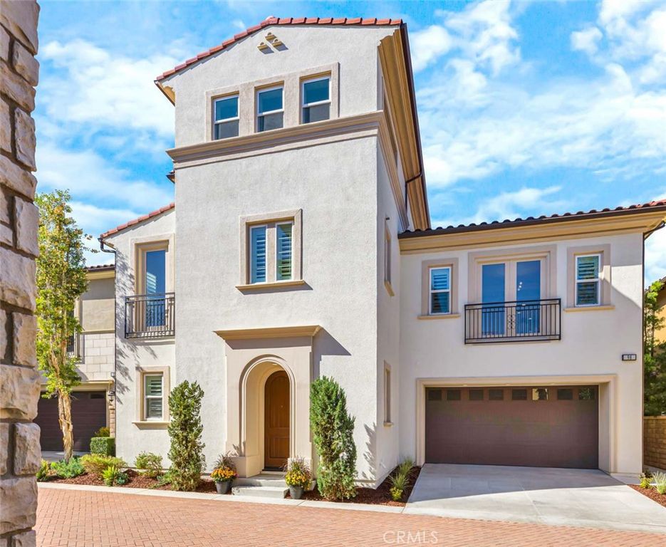 Image 2 of property listing at 98 Pinnacle, Lake Forest, CA 92630