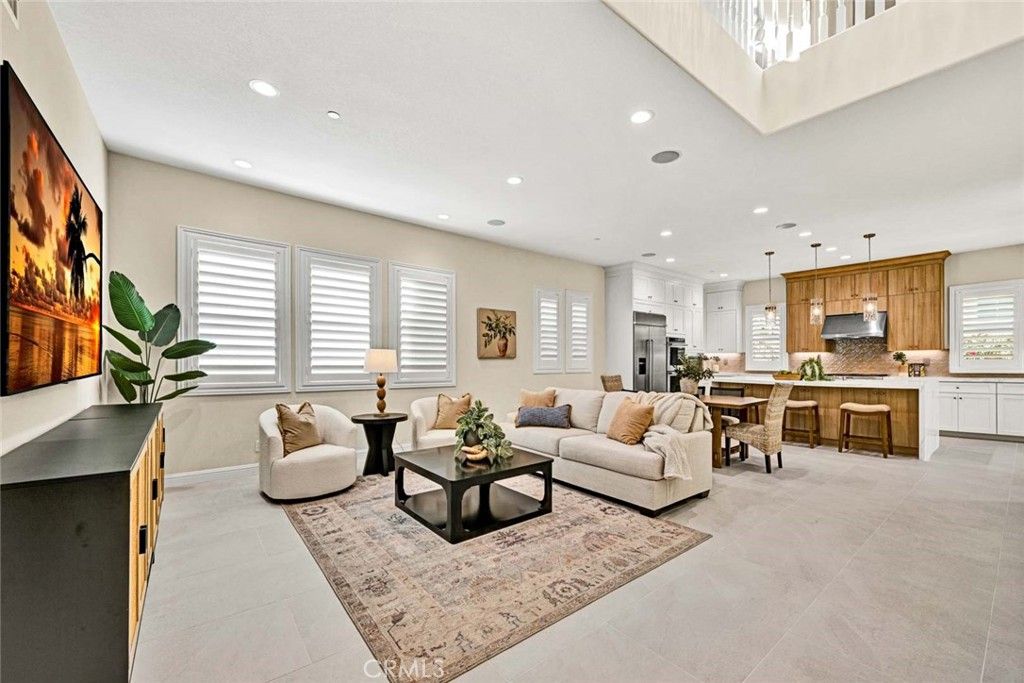 Image 3 of property listing at 98 Pinnacle, Lake Forest, CA 92630