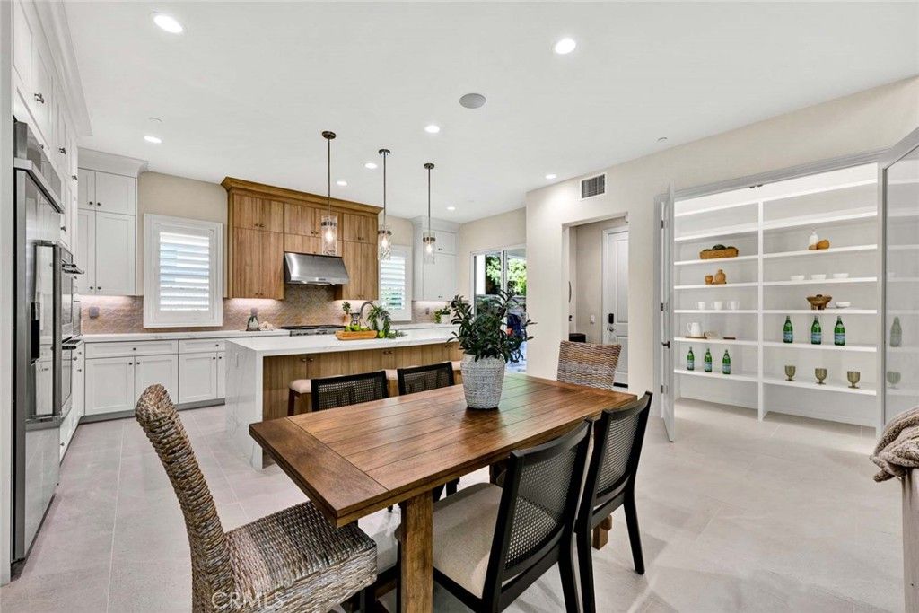 Image 7 of property listing at 98 Pinnacle, Lake Forest, CA 92630