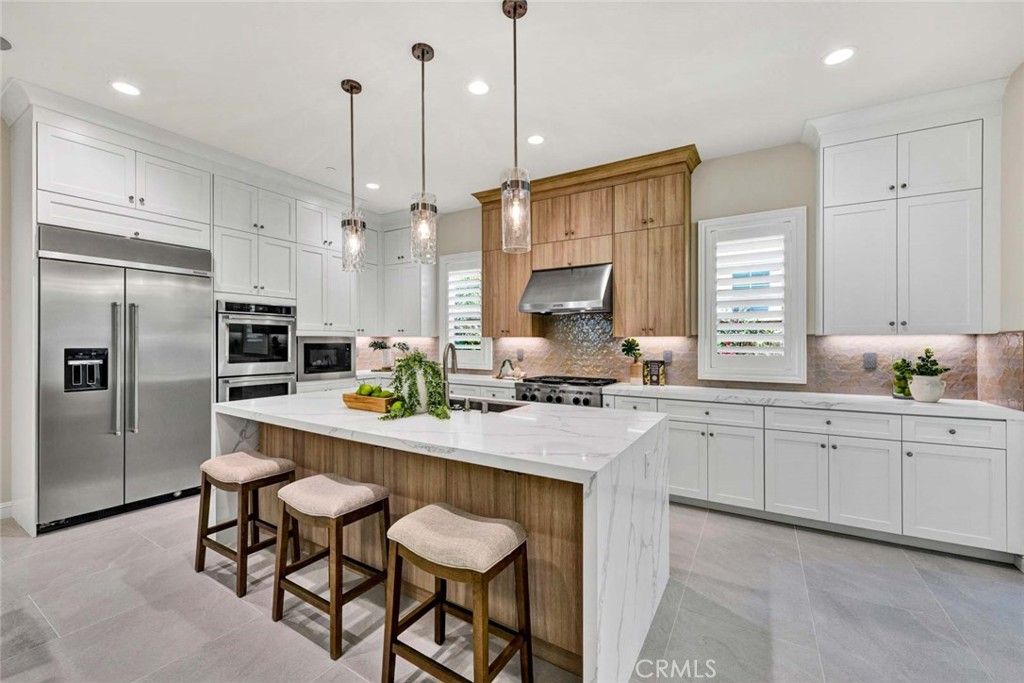 Image 9 of property listing at 98 Pinnacle, Lake Forest, CA 92630