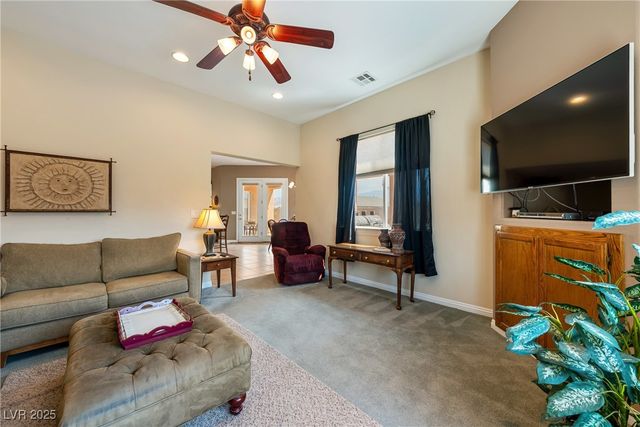 5121 Andover Court, Pahrump, NV 89061