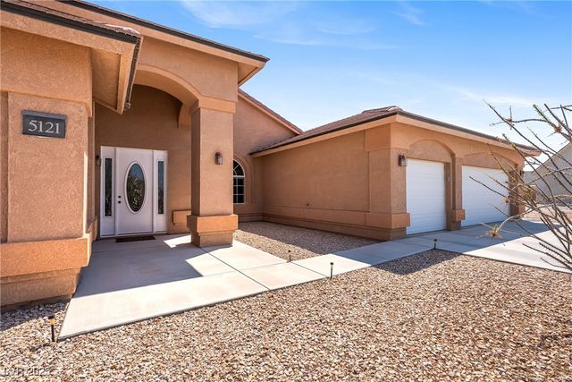 5121 Andover Court, Pahrump, NV 89061