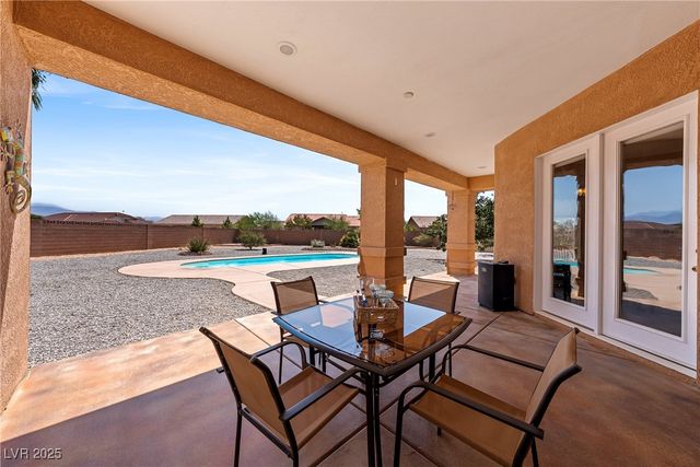 5121 Andover Court, Pahrump, NV 89061