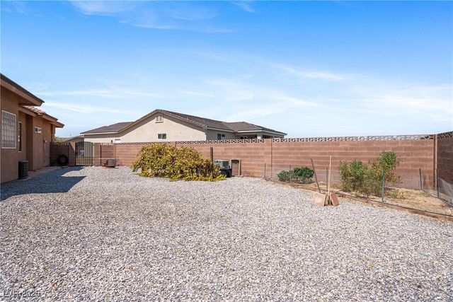5121 Andover Court, Pahrump, NV 89061