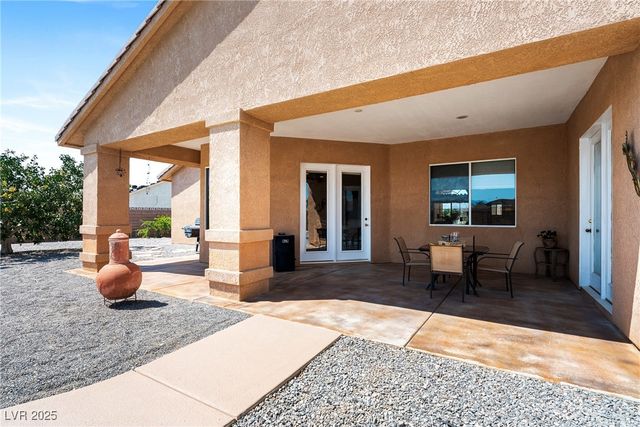 5121 Andover Court, Pahrump, NV 89061